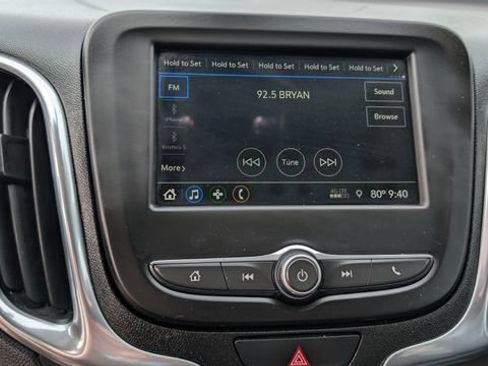 Used 2019 Chevrolet Equinox LT AWD/4WD image 21