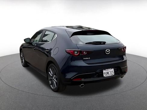 Used 2026 MAZDA MAZDA3 s FWD image 11
