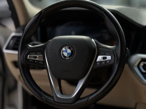 Used 2019 BMW 330i Sedan image 20
