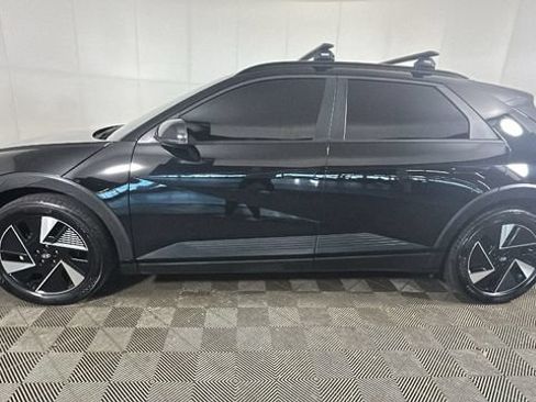 Used 2025 Hyundai Ioniq 5 SEL RWD image 5