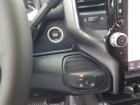 New 2026 RAM 5500 4x4 Crew Cab w/ Laramie Trim Package image 14