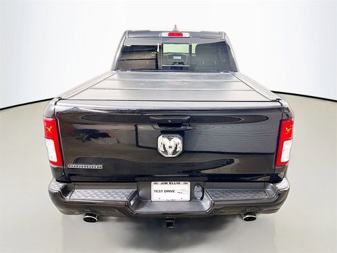 Used 2022 RAM 1500 Big Horn image 7