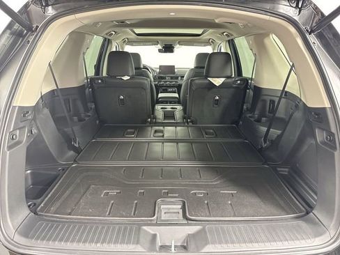 Certified 2025 Honda Pilot Elite image 36
