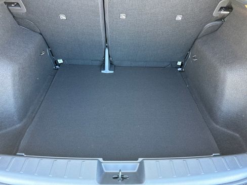 New 2026 Nissan Kicks S w/ Charging Package FWD image 18