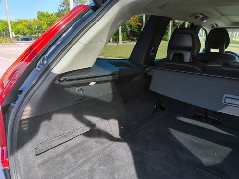 Used 2017 Volvo XC90 T5 Momentum w/ Vision Package FWD image 55