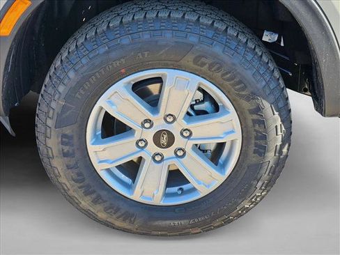 New 2025 Ford Ranger XL image 10