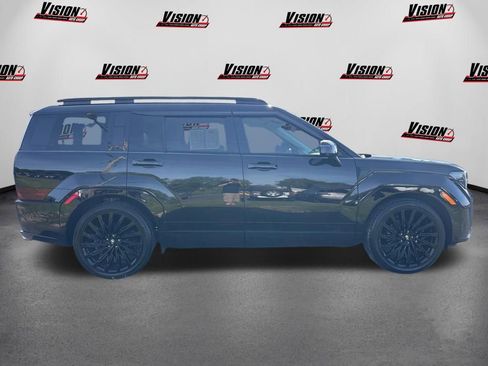 Used 2024 Hyundai Santa Fe Calligraphy FWD image 6