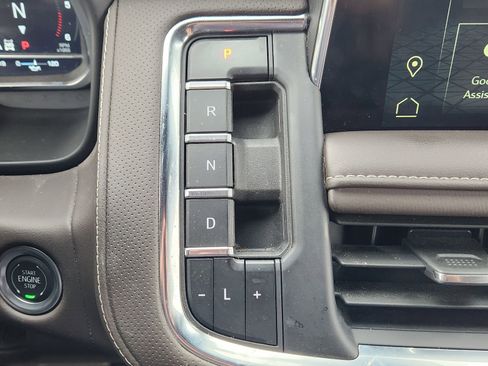 Certified 2024 GMC Yukon SLT w/ SLT Premium Package image 25