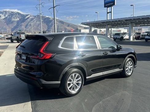 Used 2025 Honda CR-V EX-L image 26