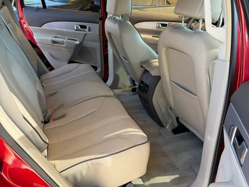 Used 2011 Lincoln MKX 2WD w/ 102A Rapid Spec Order Code image 10
