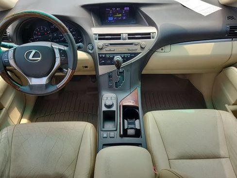 Used 2013 Lexus RX 350 FWD image 9