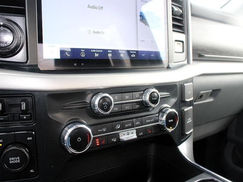 Used 2022 Ford F150 XLT w/ Equipment Group 302A High image 22