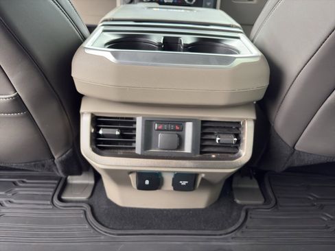 Used 2024 Ford F150 Platinum w/ Equipment Group 703A Plus image 26