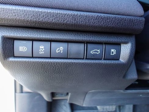 Certified 2025 Toyota Camry LE image 16