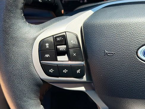 Used 2024 Ford Explorer Limited RWD image 20