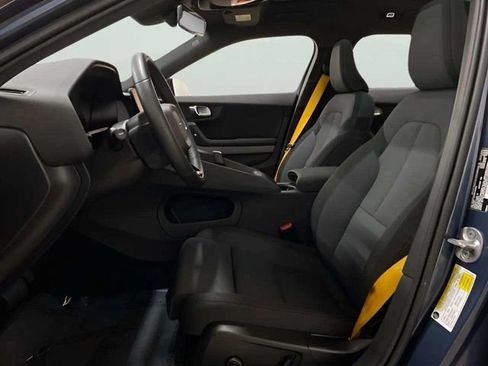 Used 2023 Polestar Polestar 2 w/ Pilot Pack AWD/4WD image 23