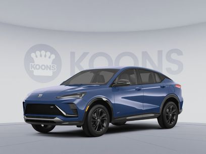 Used 2025 Buick Envista Sport Touring w/ Convenience I Package