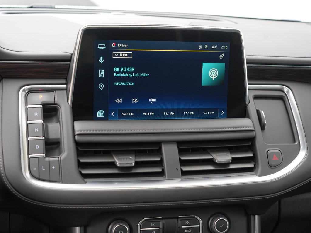 Certified 2023 Chevrolet Tahoe Z71 w/ Luxury Package AWD/4WD image 23
