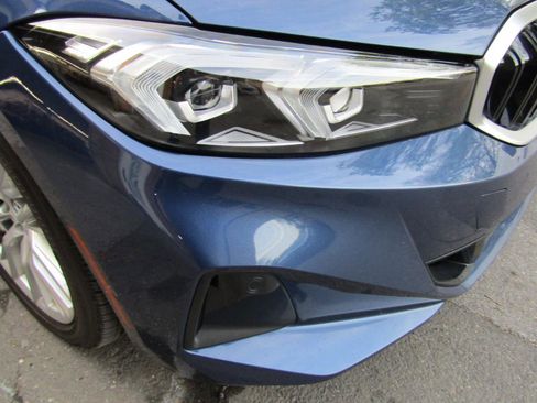 Used 2024 BMW 330e xDrive image 22