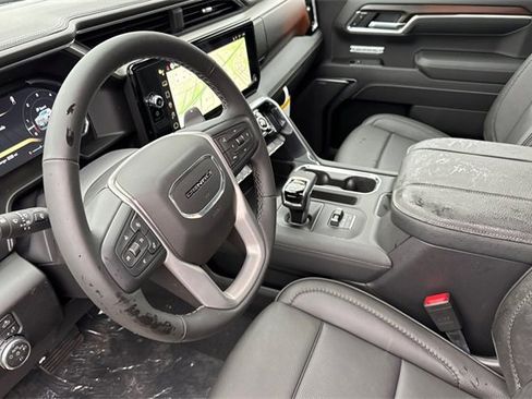 New 2026 GMC Sierra 1500 Denali image 10