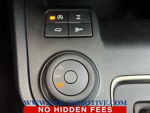 Used 2022 Ford Ranger XL w/ Equipment Group 101A High image 33