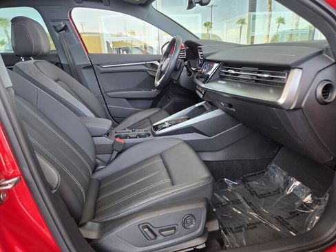 Used 2022 Audi A3 2.0T Premium Plus AWD/4WD image 19