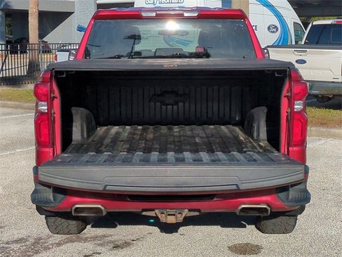 Used 2021 Chevrolet Silverado 1500 RST image 13