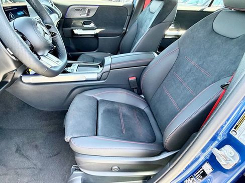 New 2026 Mercedes-Benz GLB 35 AMG 4MATIC image 18