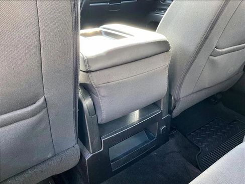 Used 2016 Chevrolet Silverado 1500 LT w/ All Star Edition image 25