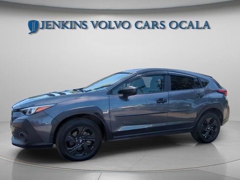 Used 2025 Subaru Crosstrek 2.0i AWD/4WD image 7