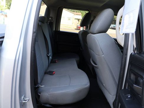 Used 2013 RAM 1500 Tradesman w/ Popular Equipment Group RWD image 25
