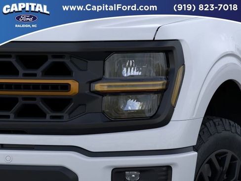 New 2026 Ford F150 Tremor AWD/4WD image 18