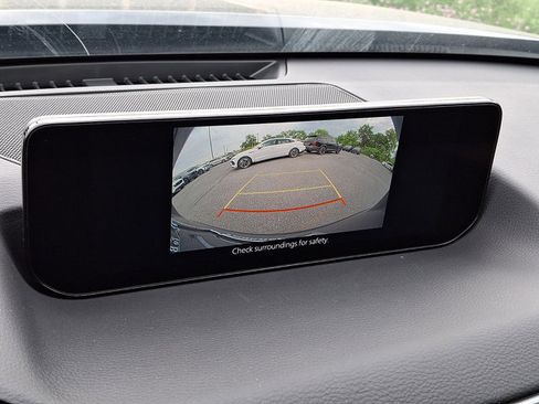 New 2026 MAZDA CX-50 AWD 2.5 S w/ Weather Package image 13