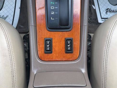 Used 2000 Lexus ES 330 FWD image 20