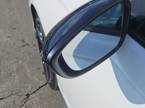 Certified 2025 Honda Accord Sport image 21