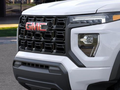 New 2026 GMC Canyon Elevation RWD image 14