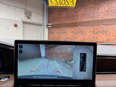 Used 2023 Lincoln Navigator L Reserve image 21