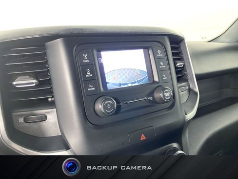 Used 2022 RAM 1500 Big Horn image 2