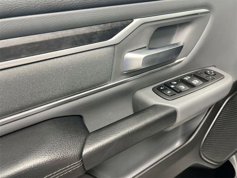 Used 2022 RAM 1500 Big Horn image 20