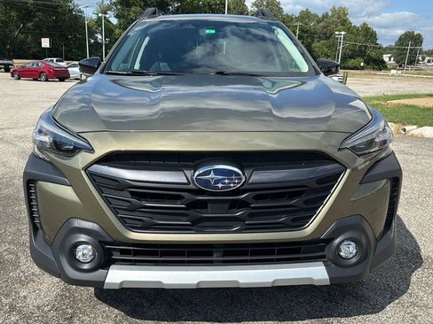 Used 2024 Subaru Outback Limited image 9