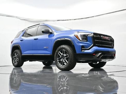 New 2026 GMC Terrain AT4 w/ Convenience Package III image 38