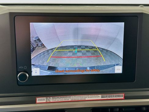 Used 2025 Toyota Tacoma SR image 14