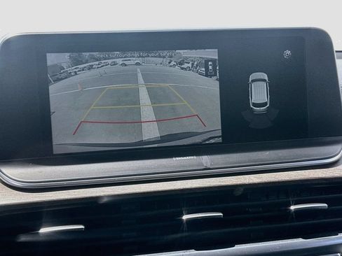 Used 2021 Kia Telluride EX w/ EX Premium Package AWD/4WD image 14
