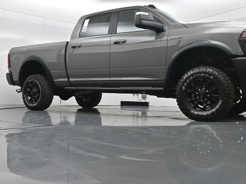New 2026 RAM 2500 Power Wagon image 50