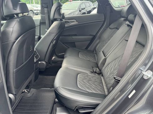 Used 2023 Kia Sportage X-Line w/ X-Line Premium Package AWD/4WD image 36