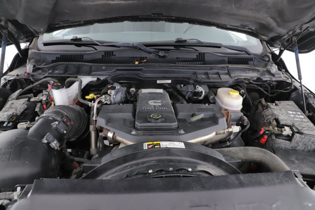 Used 2018 RAM 2500 ST AWD/4WD image 18