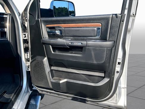 Used 2016 RAM 1500 Laramie w/ Convenience Group RWD image 23