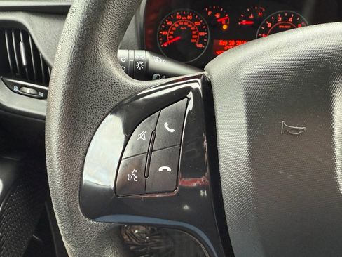 Used 2018 RAM ProMaster City Tradesman image 27