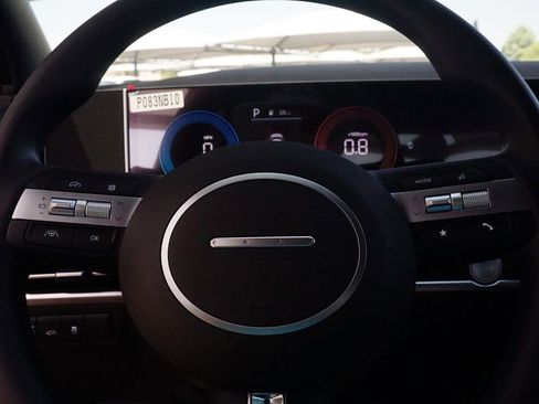 New 2026 Hyundai Santa Cruz SEL image 15