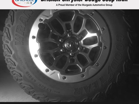 Used 2023 RAM 1500 TRX w/ TRX Level 2 Equipment Group AWD/4WD image 26